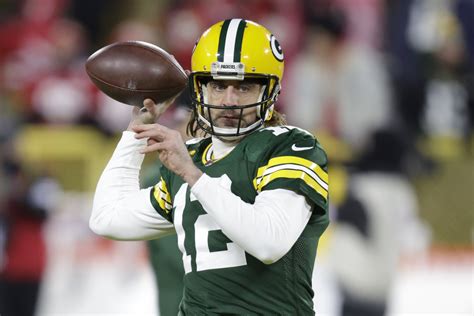 Aaron Rodgers: 5 possible NFL teams if he leaves Packers