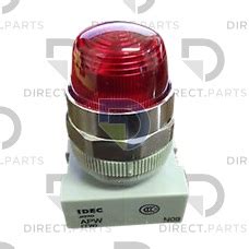 APW299D APW299D R 24V IDEC Direct Parts