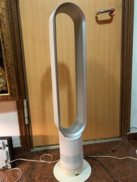 Dyson Tower Fan Furniture And Home Living Lighting And Fans Fans On