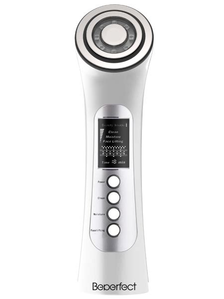 Beperfect RF-лифтинг Косметологический аппарат/РФ лифтинг/EMS и LED ...