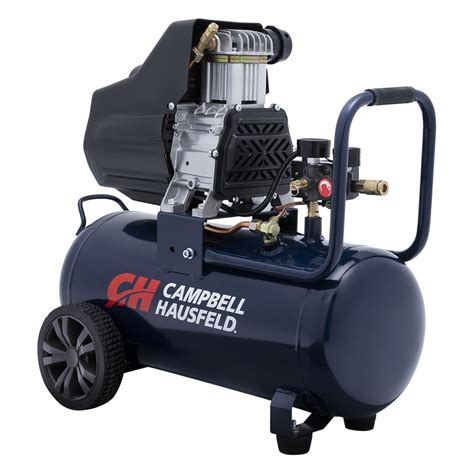 Campbell Hausfeld DC080100 Campbell Hausfeld Portable Air Compressors