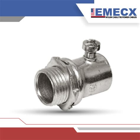 Emt Conector Grupo Yllaconza Emecx