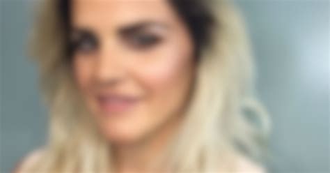 Otro descuido hot en vivo a quién le pasó esta vez Rosario