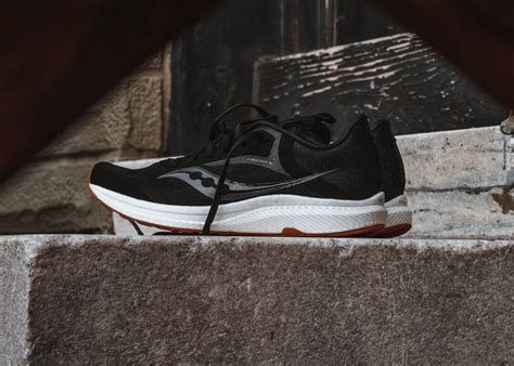 Saucony Freedom 5 Review: Daily Runs Sprinkled With Speed