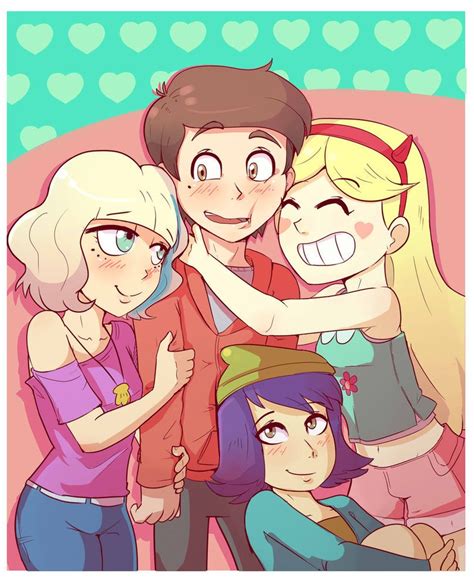 Gio S Trash Starco Gravity Falls Hentai Jackie Lynn Thomas Star Y Marco Bunny Dance Rwby