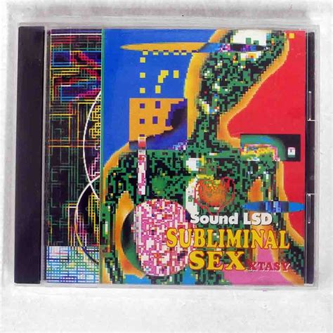 Yahoo オークション HENRY KAWAHARA SUBLIMINAL SEX XTASY GREEN ENE