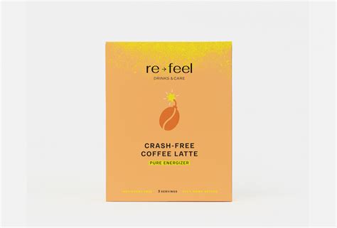 Re-feel — купить в интернет-магазине «Золотое яблоко»