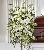 Hillcrest Memorial Funeral Home Inc in Haughton, Louisiana (LA) - The ...