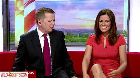 Susanna Reid Susannareid Nude Instagram Leaked Video