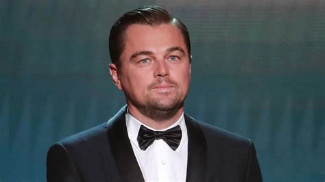 Леонардо Ди Каприо выступит свидетелем в суде по делу о мошенничестве ...