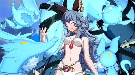 Granblue Fantasy Versus Nude Mods Page Adult Gaming Loverslab