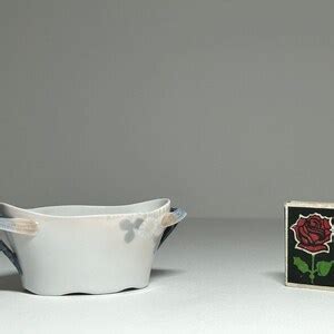 Rare Royal Copenhagen Art Nouveau Mid Summernight S Dream Porcelain