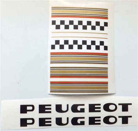 Peugeot Cyclomondo