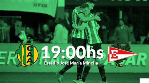 Estudiantes Visita A Aldosivi TV Horario Y Formaciones CieloSport