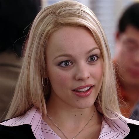 Pin by Gh0uls on 𝐌𝐄𝐀𝐍 𝐆𝐈𝐑𝐋𝐒 Regina george Mean girls Rachel mcadams