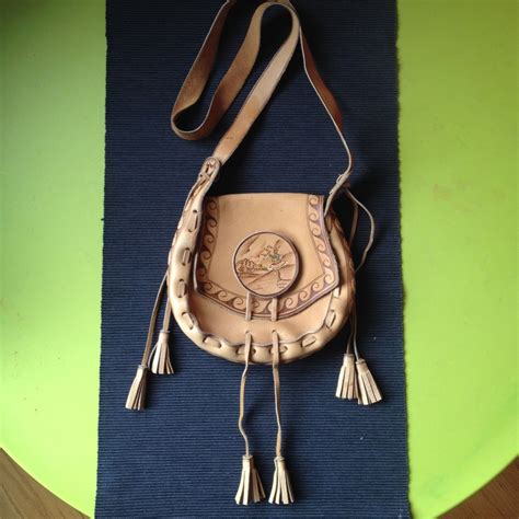 100 Leather Naked Color Bag Gem