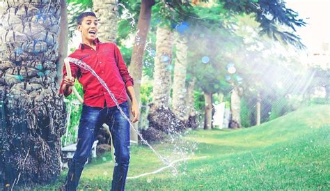 Las cualidades de un 'Garden Partner' - Agrochic: Jardinería y Bienestar
