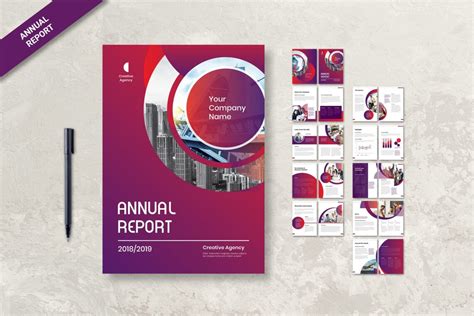 Annual Report