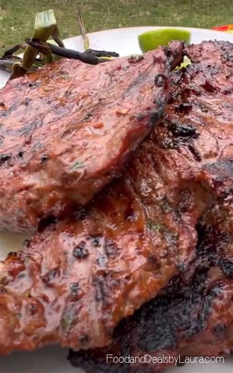 Authentic Carne Asada Recipes Straight From Mexico