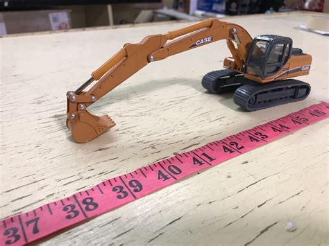 Case Diecast Construction Equipment Schmalz Auctions