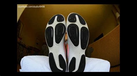 Sexy Exotic Huge SNEAKERS And SOCK SOLES MOV Amateur Soles Giantess And Footjobs Clips Sale