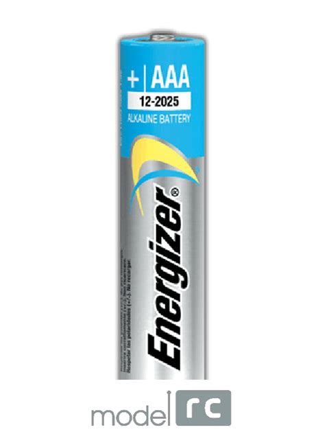 Alkalická batéria Energizer MAXIMUM AAA 1.5V, 4 ks