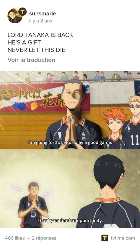 Pingl Par Gay Sur Haikyuu Anime Dr Le Haikyuu Dr Le