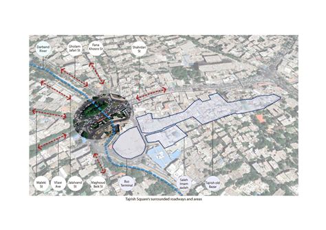 tajrish city plaza fatemehamirian