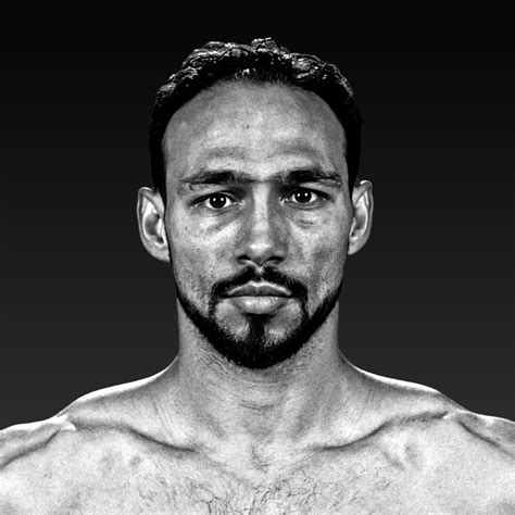 Keith Thurman - Next Fight, Fighter Bio, Stats & News