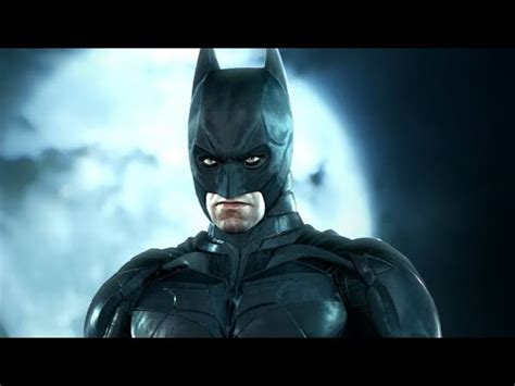 Batman Arkham Knight Full Playthrough New Game Plus Part 20 Tunnel