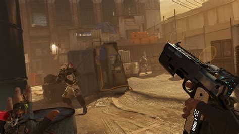 Soapbox: Sony Needs to Bang Down Valve's Door to Get Half-Life: Alyx on ...