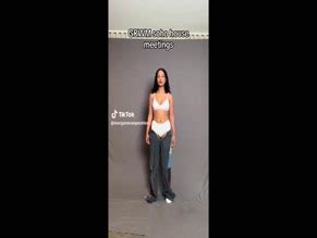 MORGANA VAN PEEBLES Nude AZNude