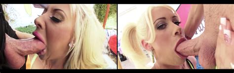 WIDESCREEN ADRIANO MILF BJS