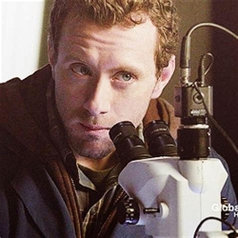 Hodgins - Dr. Jack Hodgins Fan Art (31957363) - Fanpop