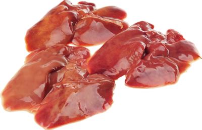 Субпродукты: модные, разные, аппетитные - Статьи и лайфхаки от ...