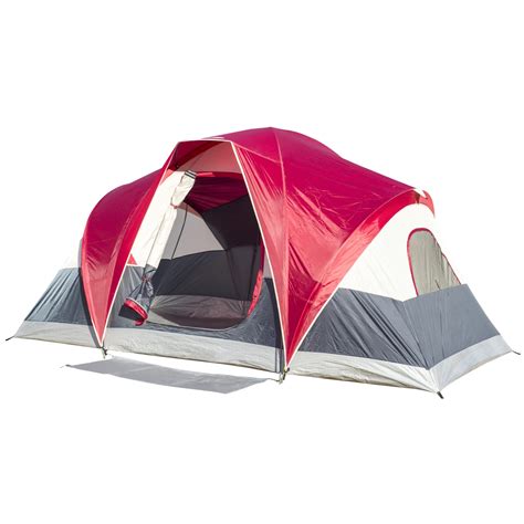 Bass Pro Shops 6 Person Dome Tent With Screen Porch Atelier Yuwa Ciao Jp