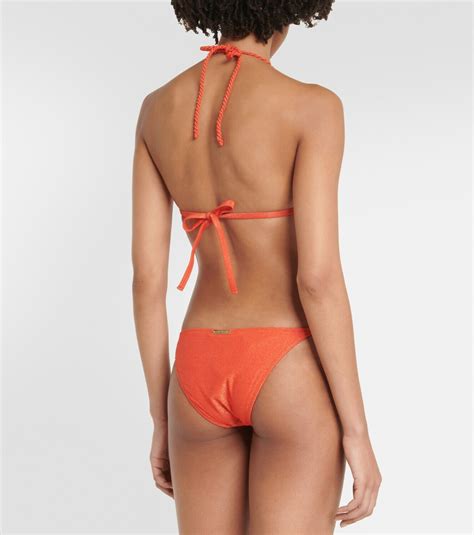 Heidi Klein Morocco Bikini Bottoms Heidi Klein