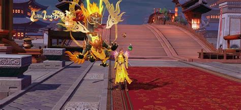 Trân Thú Tính năng hot nhất Thiên Long Bát Bộ 2 VNG