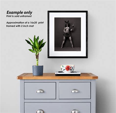 Fine Art Nude Print Fine Art Nude Photo Fetish Nude Nude Wall Art Female Nude Photo Female