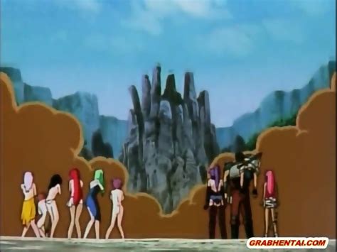 Furry Anime Hot Drilled By Snake Monster 041753 1432720