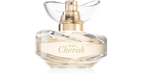 Avon Cherish eau de parfum for women | notino.co.uk