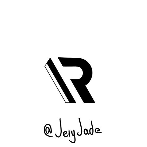 Riversgg Logo Tattoo