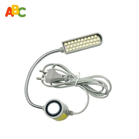 Настенный светильник ABC Лампа светодиодная на магните 220V/2W купить ...