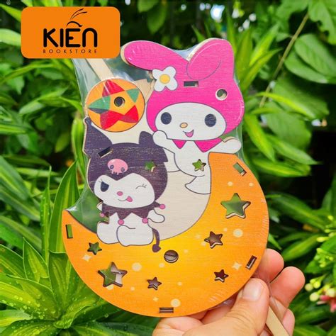 L Ng N Trung Thu D Th Ng B Ng G H Nh Th Hot Trend Capybara Kuromi Labubu Kh Ng Long C Ng