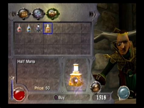 Screenshot Of Drakan The Ancients Gates Playstation 2 2002 Mobygames