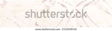 Geometric Design Light Vintage Nude Fun Stock Illustration