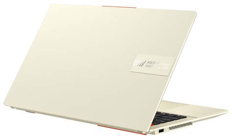 [Specs and Info] ASUS Vivobook S 15 OLED (K5504) - So many colors ...