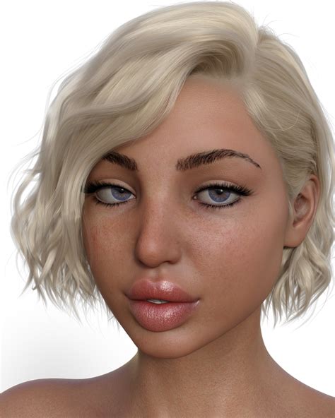 Introducing Madelynn By Errnaut On Deviantart