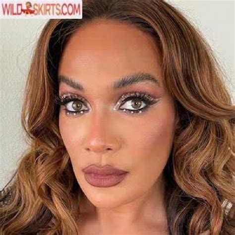 Lina Fanene Nude Leaked Photos And Videos WildSkirts