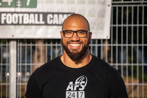 Erster Position Coach Steht Fest Daniel Mccray übernimmt Die Gruppe